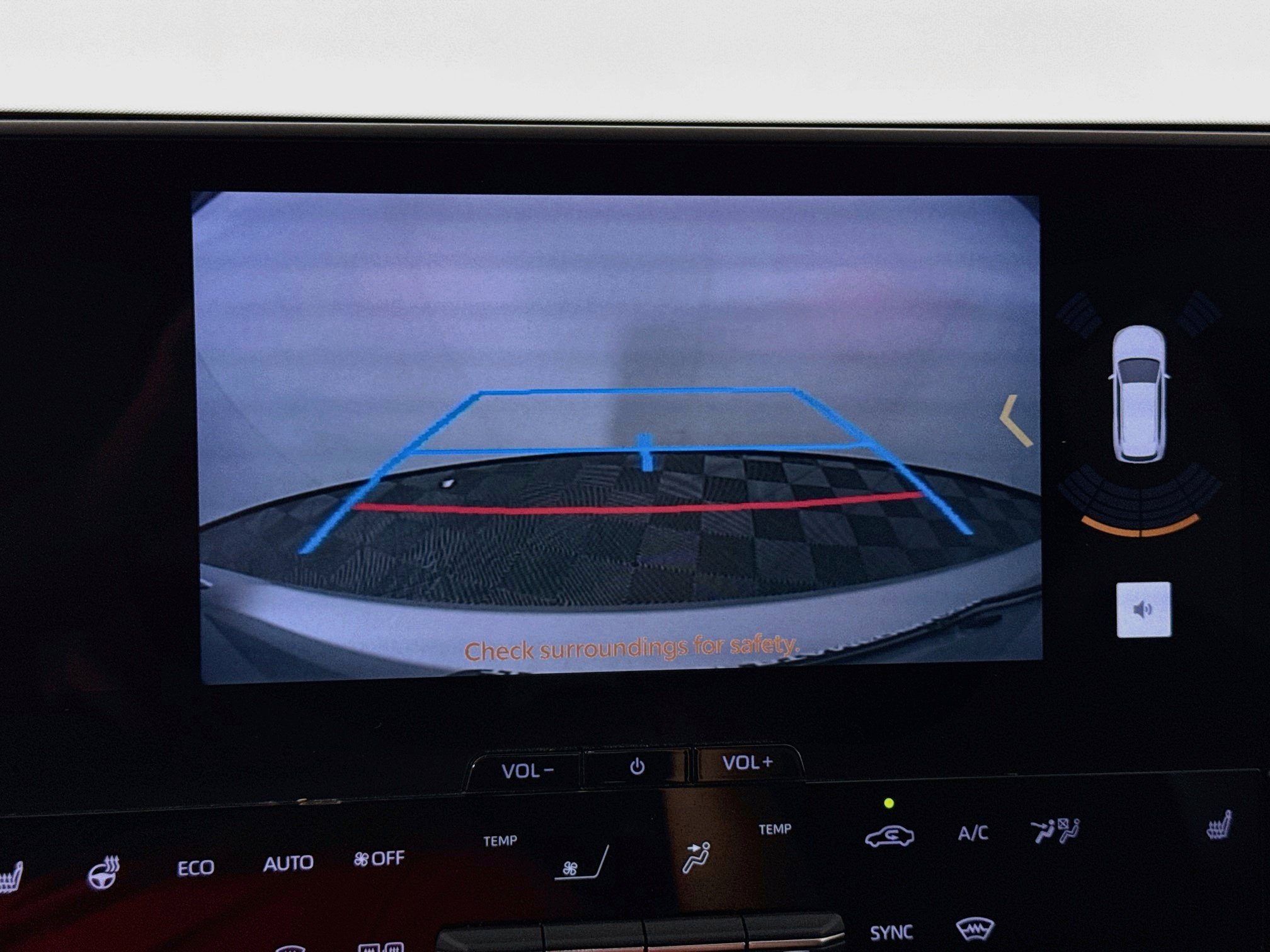 Certified 2024 Toyota bZ4X AWD w/ Weather Package image 16