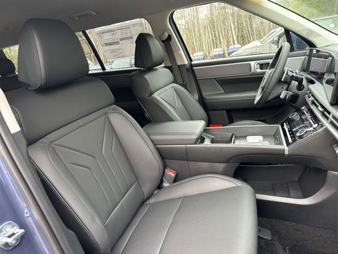 New 2026 Hyundai Santa Fe SEL image 13