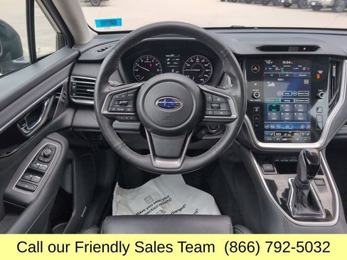 Used 2023 Subaru Outback Touring XT image 14