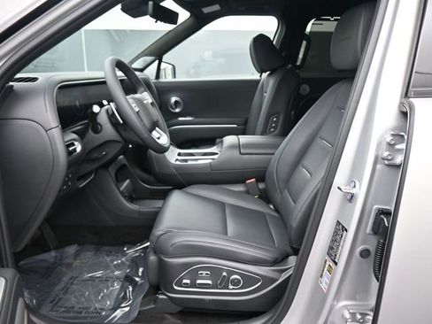New 2026 Hyundai Palisade Calligraphy FWD image 11