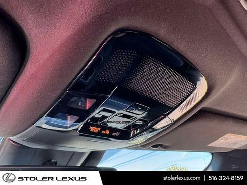 Used 2023 Lexus RX 350 Premium w/ Accessory Package (Z1) AWD/4WD image 36