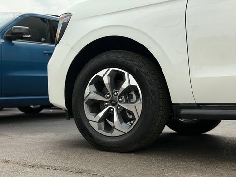 New 2027 Ford Expedition Active AWD/4WD image 50