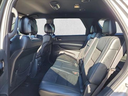 Used 2019 Dodge Durango GT AWD/4WD image 14