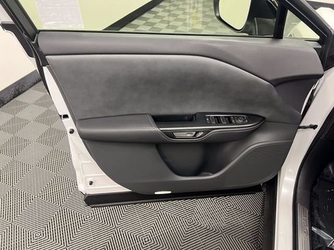 Certified 2023 Lexus RZ 450e Premium w/ Technology Package AWD/4WD image 9
