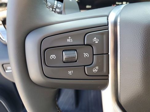 New 2026 GMC Sierra 1500 Elevation image 11