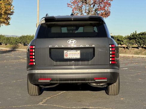 New 2026 Hyundai Palisade SEL image 5