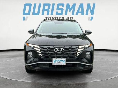 Used 2024 Hyundai Tucson SEL FWD image 2