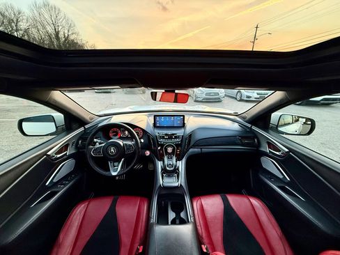 Used 2020 Acura RDX A-Spec image 15