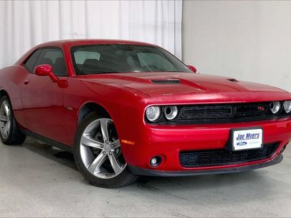Used 2015 Dodge Challenger R/T w/ Quick Order Package 28B R/T