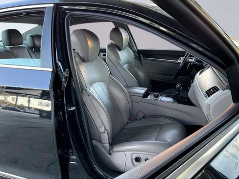 Used 2017 Genesis G80 3.8 w/ Option Group 03 image 26