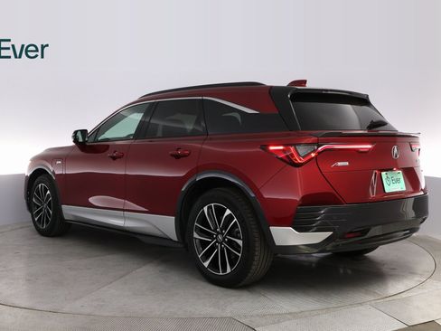 Used 2024 Acura ZDX A-Spec image 14