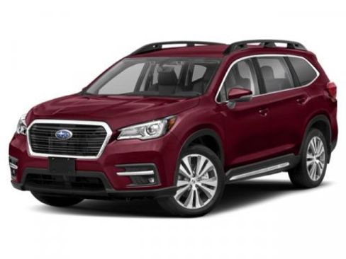 Used 2019 Subaru Ascent Touring w/ Popular Package #3 AWD/4WD image 4
