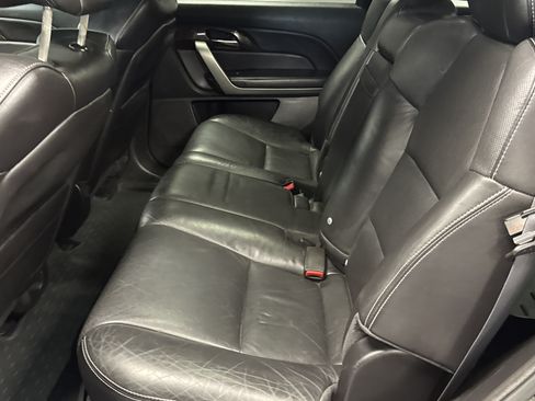 Used 2011 Acura MDX w/ Advance Package AWD/4WD image 10