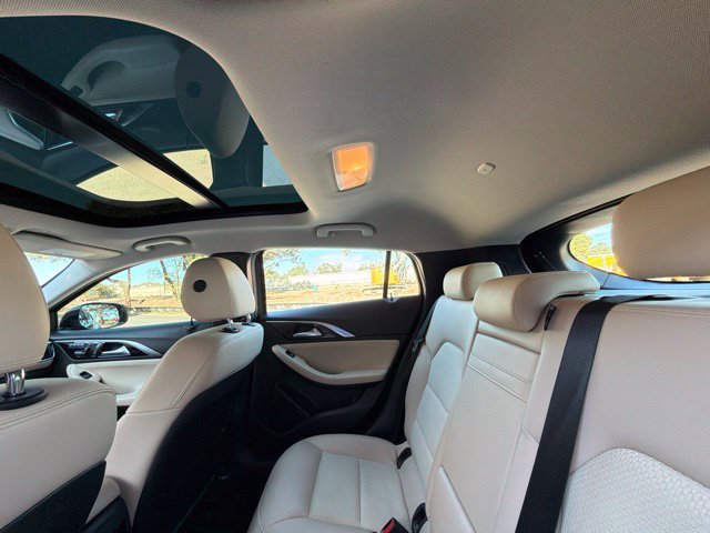 Used 2019 INFINITI QX30 FWD image 17