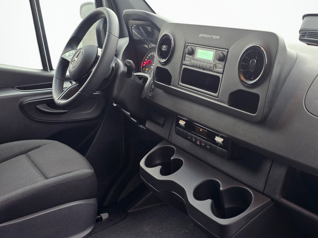 New 2026 Mercedes-Benz Sprinter 2500 image 20