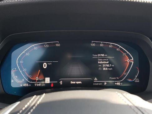 Certified 2022 BMW X5 xDrive40i w/ Premium Package image 33