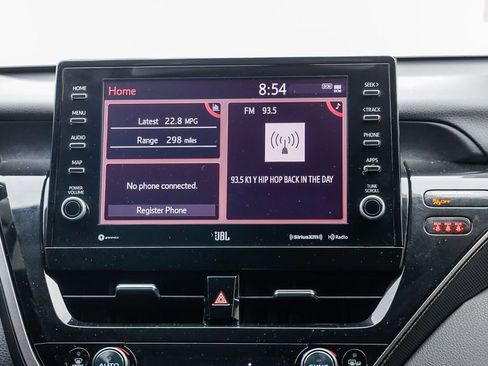 Used 2023 Toyota Camry XSE image 15