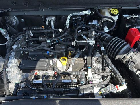 Used 2023 Ford Bronco Sport Outer Banks w/ Tech Package image 27