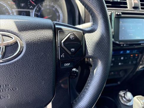 Certified 2019 Toyota 4Runner Limited AWD/4WD image 19
