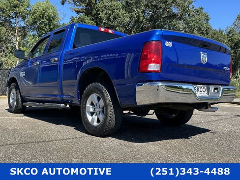 Used 2019 RAM 1500 Tradesman w/ Popular Equipment Group image 3