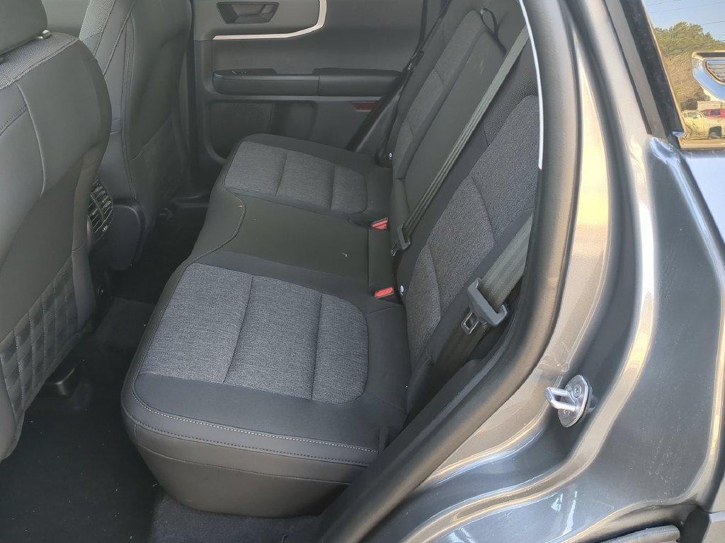 Certified 2024 Ford Bronco Sport Big Bend AWD/4WD image 18