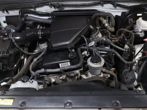 Used 2014 Toyota Tacoma PreRunner w/ Convenience Package RWD image 26