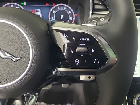 Used 2024 Jaguar XF R-Dynamic SE image 21