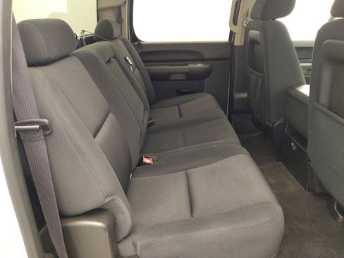 Used 2013 Chevrolet Silverado 1500 LT w/ All-Star Edition image 19