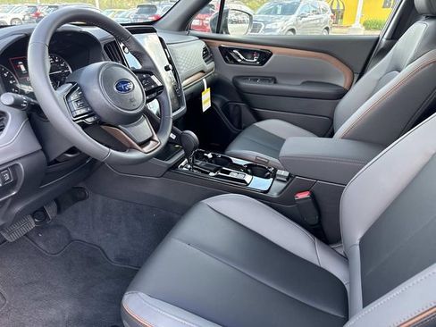 New 2026 Subaru Forester Sport image 13