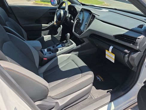 New 2026 Subaru Crosstrek 2.5i Wilderness AWD/4WD image 35