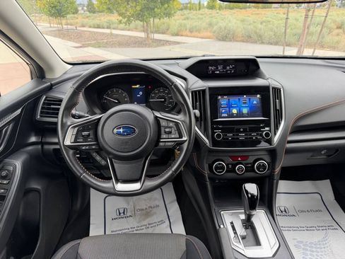 Used 2022 Subaru Crosstrek 2.0i Premium AWD/4WD image 22
