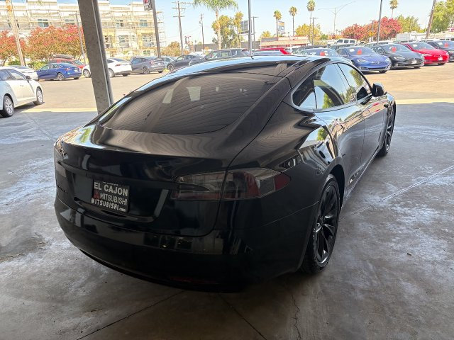 Used 2017 Tesla Model S 75 RWD image 3