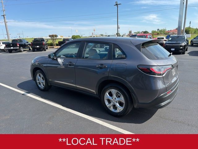 Used 2023 Honda HR-V LX image 21