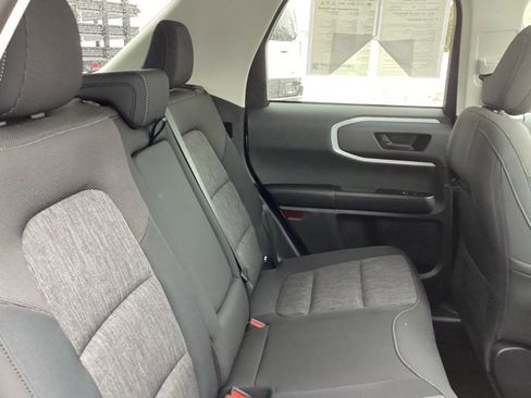 Used 2023 Ford Bronco Sport Big Bend w/ Convenience Package image 16