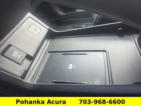 Certified 2023 Acura RDX AWD w/ Technology Package image 15