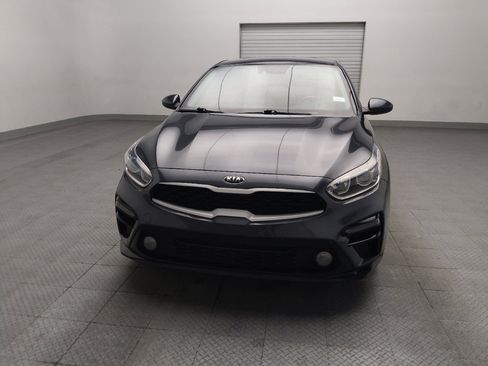 Used 2020 Kia Forte LXS FWD image 15