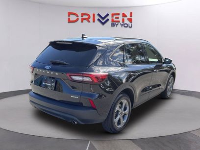 Used 2025 Ford Escape ST-Line