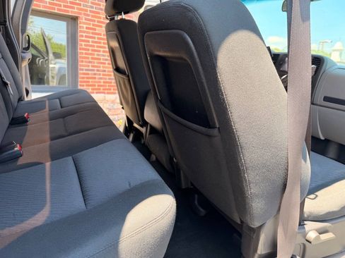 Used 2012 Chevrolet Silverado 1500 LS RWD image 17