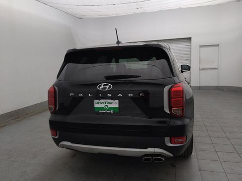 Used 2020 Hyundai Palisade SE FWD image 7
