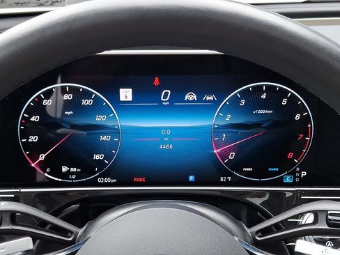 Used 2025 Mercedes-Benz E 450 4MATIC Sedan image 20