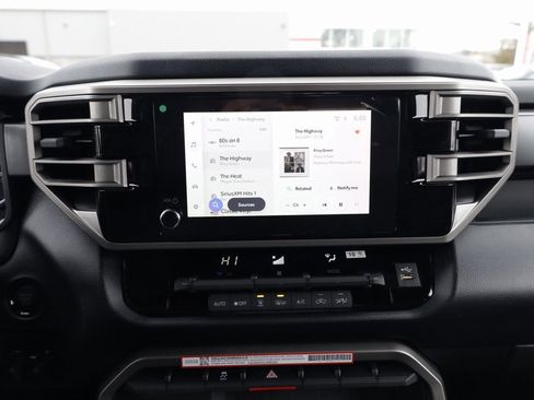 New 2026 Toyota Tundra SR5 w/ SR5 Convenience Package image 11