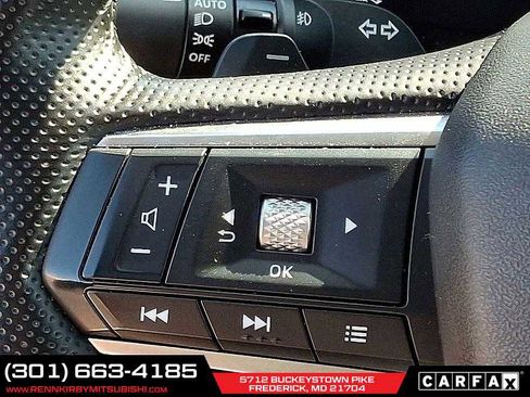 Used 2024 Mitsubishi Outlander SE image 20