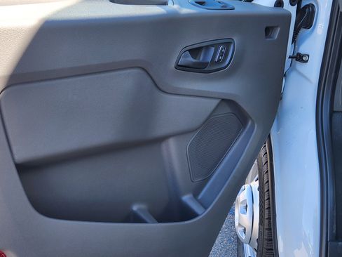New 2026 Ford Transit 350 148 High Roof AWD image 15