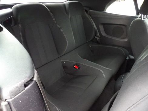 Used 2020 Ford Mustang Convertible w/ 2.3L High Performance Package image 24