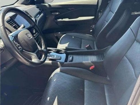 Used 2021 Honda Passport Touring image 7