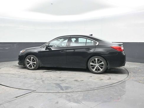 Used 2018 Subaru Legacy 2.5i Limited AWD/4WD image 3