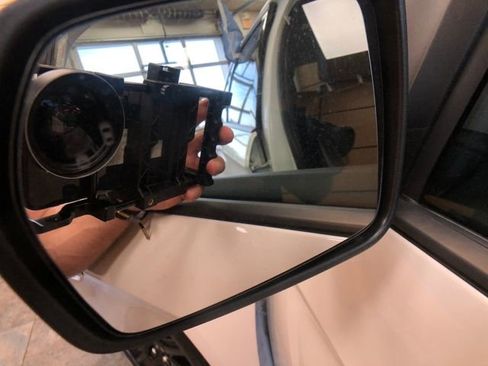 Certified 2022 Ford Edge ST-Line image 23