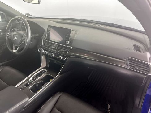 Used 2022 Honda Accord Sport image 26