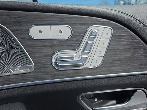 Certified 2024 Mercedes-Benz GLE 450 4MATIC image 17