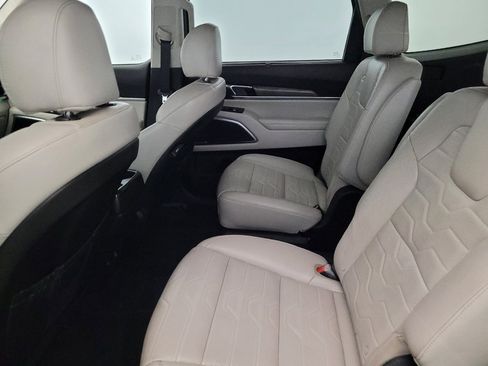 Used 2021 Kia Telluride SX w/ SX Prestige Package AWD/4WD image 18